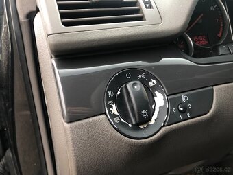 Audi A4, 2.0FSi 110kW - 18