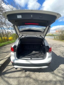 BMW X1, BMW X1 xDrive25e - 18