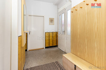 Prodej rodinného domu, Horní Jelení, ul. Kolářského - 18