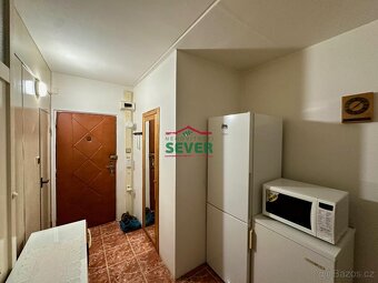 Prodej, byt 3+1, OV, Louny, ul. Náměstí Benedikta Rejta - 18