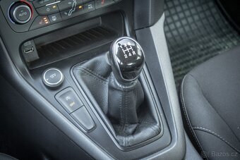 Ford Focus 1.0 EcoBoost Trend Plus - 18