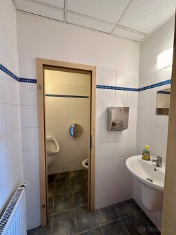 Komerční prostor k pronájmu, Praha, Kolovraty - 18