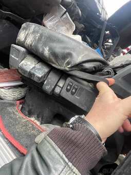 Scania na ND EURO3, EURO 4, EURO 5 - 18