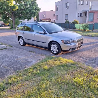 Volvo V50 - Dovoz Rakousko. - 18