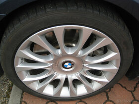 BMW 650i XDRIVE COUPE INDIVIDUAL 1.MAJ. SERVISKA - 18