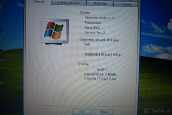 Dell Inspiron 1100 - 18