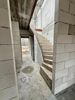 Prodej rodinného domu 91 m2, pozemek 350 m2 - 18