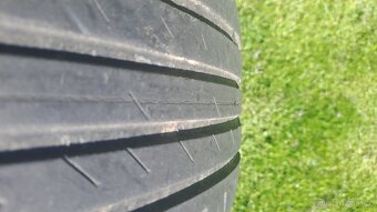 Sada alu kol Ronal R51 7x16 - 18
