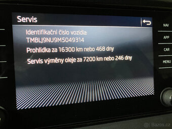 ŠKODA KAROQ 2,0 TDI 110 KW 4X4  DSG TAŽNÉ - 18
