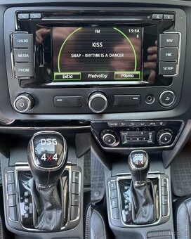 ◼️ ŠKODA SUPERB 2 COMBI 2.0TDI 125KW DSG 4X4 ELEGANCE R18 ◼️ - 18