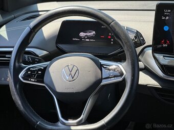 Volkswagen ID.5 Pro Performance 77kWh, 26.000km - 18