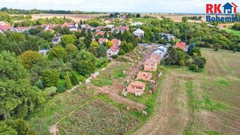 Prodej novostavby rodinného domu 4+kk v obci Klučov u Českéh - 18