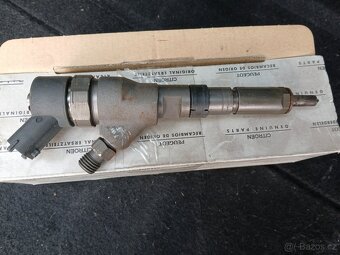 Originální Díly peugeot - 18
