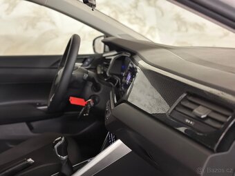 Volkswagen Polo,  1.0 TSI 70kw FL / LED / VIRTUAL / 2022 - 18