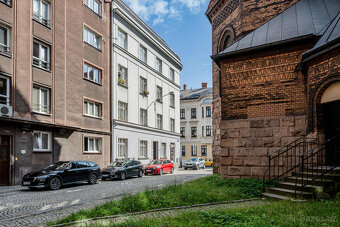 Prodej, byt 3+1, 95 m, Husovo náměstí 1789/6, Ostrava - Mora - 18