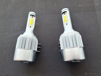 LED OSVETLENIE LED ZIAROVKY DO SVETIEL - 18