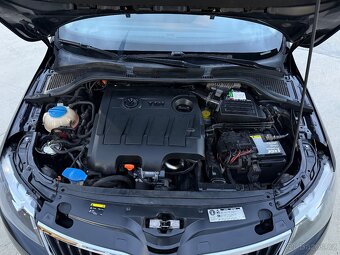 Škoda Rapid 1.6 tdi 77kw HOTOVÉ ROZVODY ČR - 18