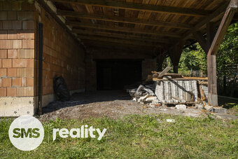 Prodej rodinného domu 4+1, 157 m², pozemek 3015 m², Ostravic - 18