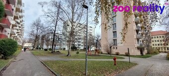 Prodej, byt 3,5+1, OV, 67 m2, České Budějovice, ul. Lidická - 18