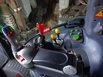 Deutz-Fahr Agrotron 150 Profiline - 18