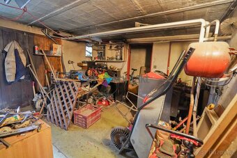 Prodej rodinné domy, 77 m² - Šternberk - Dalov, ev.č. 00422 - 18