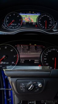 Audi RS6 Perfomance 4.0 TFSi C7,5 Avant - 18