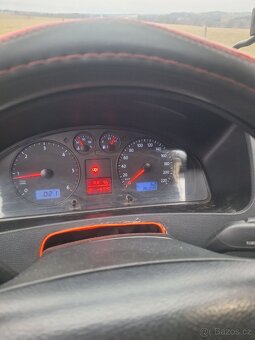 Transporter T-5 - 18