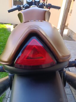 SWM 440 GRAN MILANO - 18