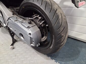 BMW C 600 Sport - 18