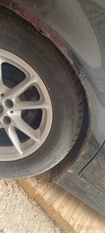 Bmw 530d ,e39 m-packet - 18