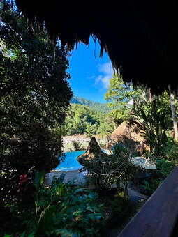 Villas at Pico Bonito Rio Cangrejal, La Ceiba, Mainland - 18