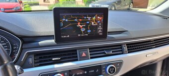 Audi a4 allroad - 18