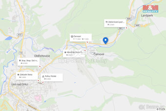 Prodej rodinného domu, 120 m², Ústí nad Orlicí, Černovír - 18