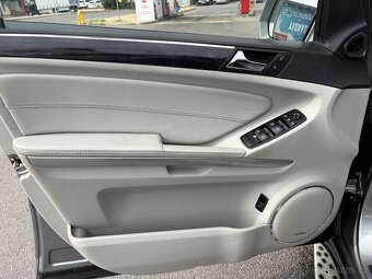Mercedes GL350 CDi AMG 4matic - 18