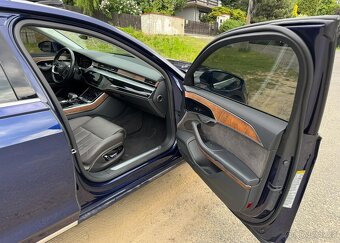 Audi A8 L 55 TFSI quattro tiptronic - 18