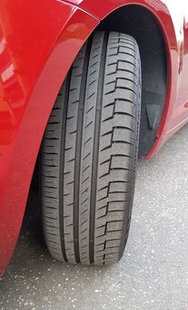 Prodám Alfa Romeo MiTo 2012, 1.4 MultiAir 77kW benzín manuál - 18