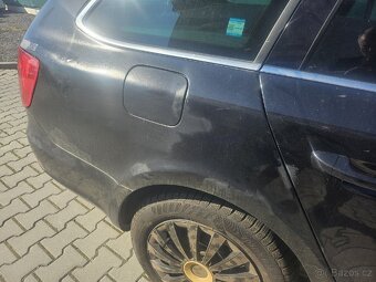Skoda Superb combi 2.0tdi 125kw - 18