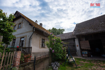 Prodej rodinného domu, Šestajovice - 18