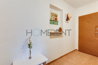 Pronájem bytu 2+1 suterén, 69m² - Praha 6 - Břevnov - 18