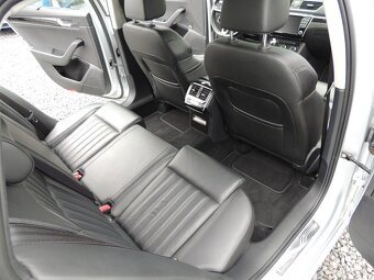 Škoda Superb Combi 2.0TDi,110kw,4x4,L&K,2017,manuál,-21%DPH - 18