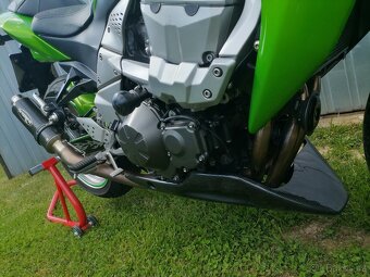 Kawasaki Z 750 - 18