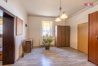 Prodej rodinného domu, 500 m², Očihov, ul. Očihovec - 18