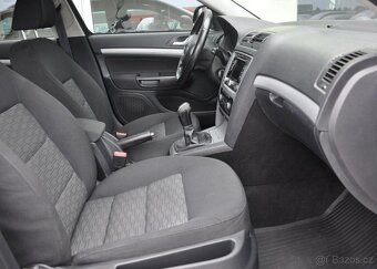 Škoda Octavia 1.6TDi NAVIGACE - 18