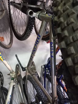 Retro kola mtb 90roky - 18