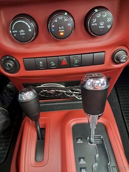 Hurtan Vintage (Jeep Wrangler v úpravě) - 18