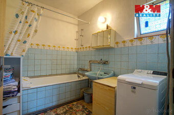 Prodej rodinného domu 5+1, 170 m², Krasov - 18