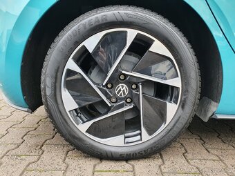 VW ID.3 Pro Performance electric 150kW - záruka Autodraft - 18