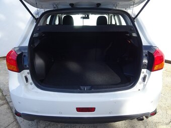 Mitsubishi ASX 1.6i,86kW,1majČR,s.kniha,klima,ESP - 18
