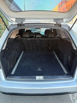 Mercedes-Benz W212 E250 CDI - 18