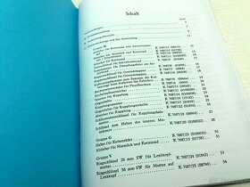 Opravárenská příručka DKW - 18